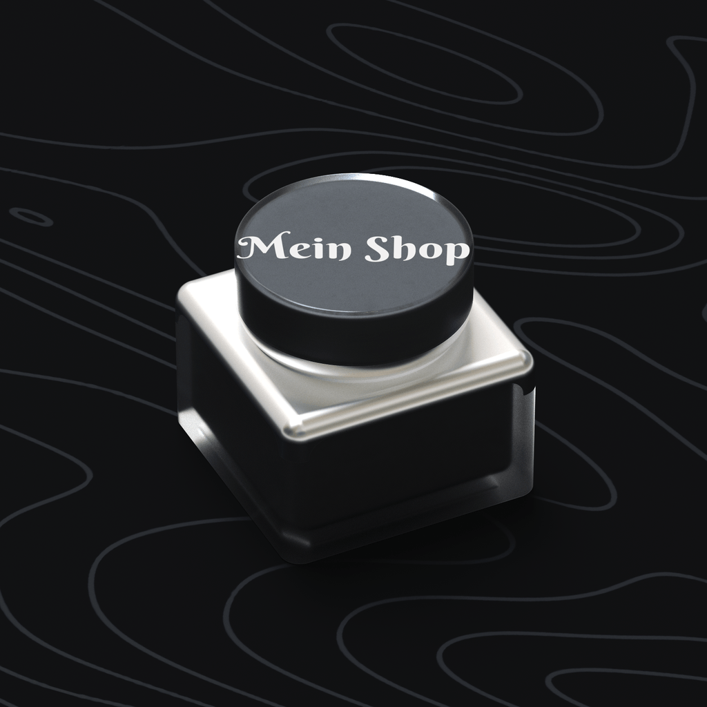 Anti Aging Day Cream 30ml - Black Pearl - Mein ShopviaGlamourviaGlamour image of a