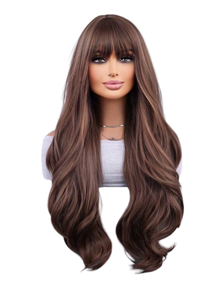 Frontal Lace Wig Ava - Mein ShopHairluxx&CoFrontal Lace Wig Ava