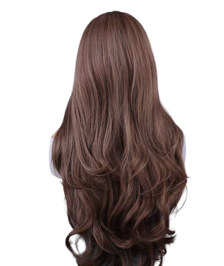 Frontal Lace Wig Ava - Mein ShopHairluxx&CoFrontal Lace Wig Ava