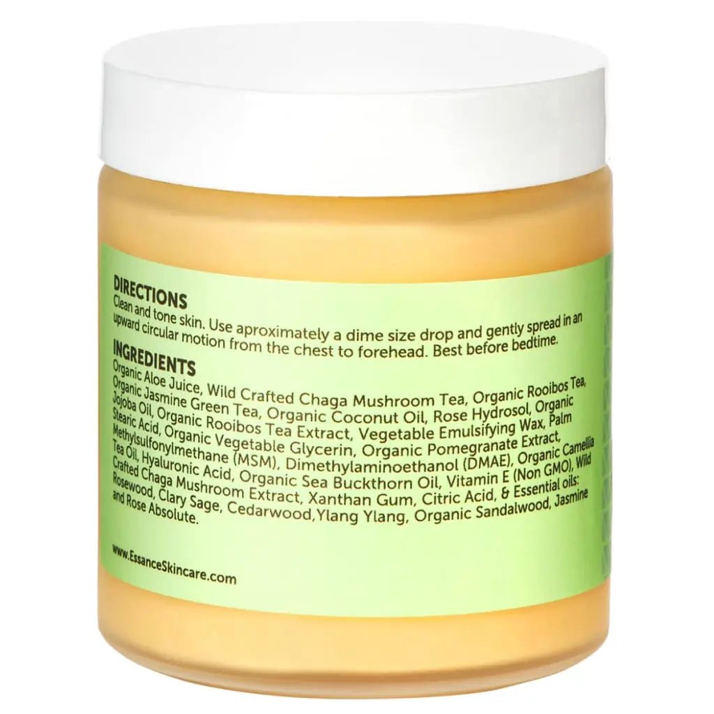 Essance Revitalizing Facial Moisturizer for Dry Skin - Mein ShopEssance SkincareEssance Revitalizing Facial Moisturizer for Dry Skin Essance Skincare