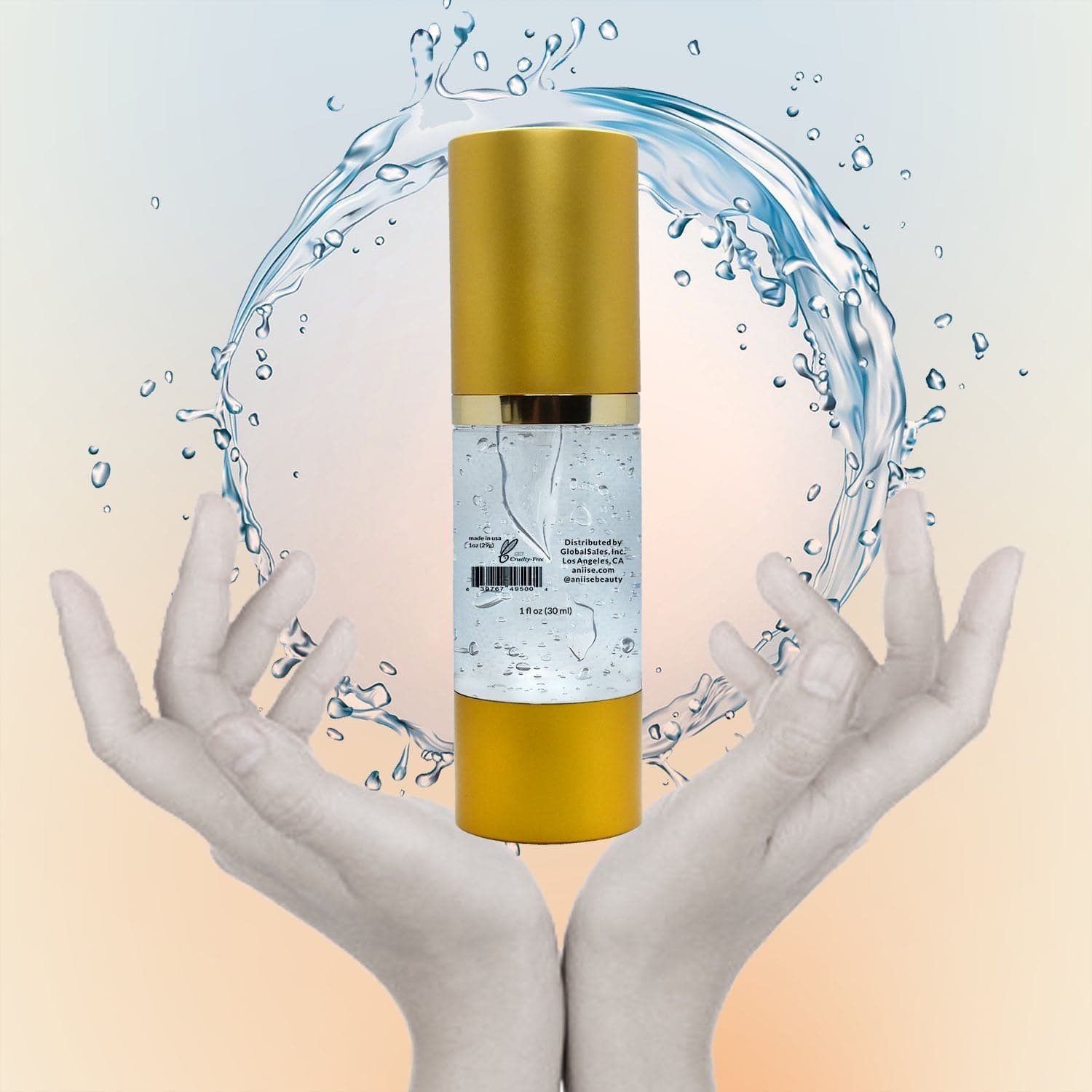 Ultra - Immune Vitamin C Serum - Mein ShopAniiseUltra - Immune Vitamin C Serum