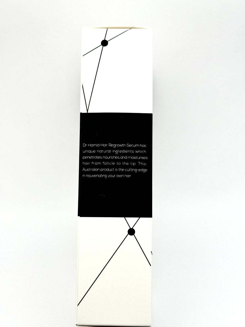 Hair Regrowth Silver Package - Mein ShopHamita Trading Pty LtdHair Regrowth Silver Package